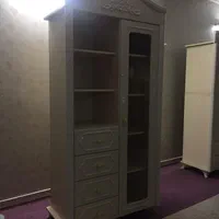 سرویس چوبی سیسمونی نو|اسباب و اثاث بچه|اصفهان, دشتستان|دیوار