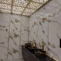 کناف و سقف کاذب و کاغذ دیواری|خدمات پیشه و مهارت|آبادان, |دیوار