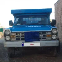 نیسان مدل 97 دوگانه سوز