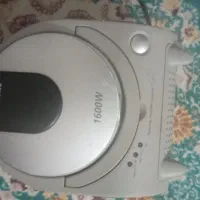 ماشین بخار شوی