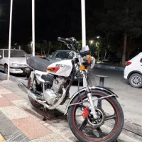 موتور سیکلت
