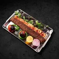 کارگر ساده برای داخل اشپزخانه همراه با اموزش|استخدام خدمات فروشگاه و رستوران|ساری, |دیوار