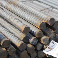 میلگرد۱۴ بناب