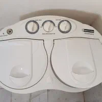 مینی واش نو استفاده نشده