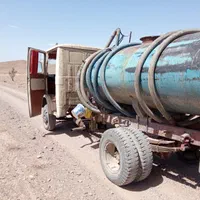 لوله باز کنی و تخلیه چاه استوره|خدمات پیشه و مهارت|بیرجند, |دیوار