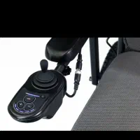 ویلچر برقی  فوق سبک ایزی موبیل|آرایشی، بهداشتی، درمانی|سنندج, |دیوار