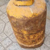 کپسول گاز