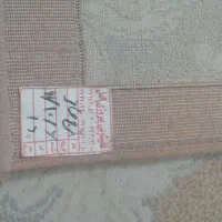 با سلام یک جفت فرش نه متری|فرش|نیشابور, مازول|دیوار