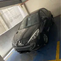 ۲۰۷اتومات مدل ۴۰۲