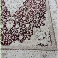 فرش و گلیم فرش ۶متری