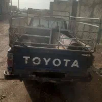 تویوتافروشی|خودرو کلاسیک|گزیک, |دیوار