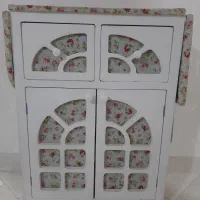 میز چرخ خیاطی