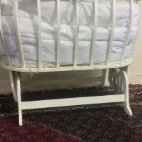 گهواره سالم سالم|تخت و صندلی بچه|پاکدشت, پاکدشت (مامازند)|دیوار