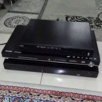 دی وی دی پلیر