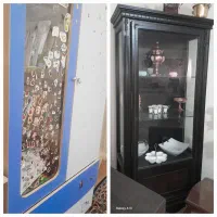 کمد بچه و بوفه