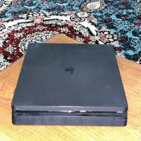 PS4 slime 1t|کنسول، بازی ویدئویی و آنلاین|سیرجان, |دیوار