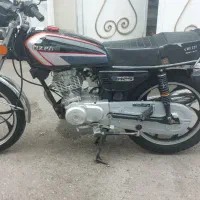 موتور125