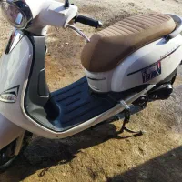 موتور دایچی 150cr|موتورسیکلت|مرودشت, ولایت|دیوار