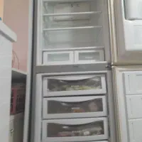 یخچال درحد نو