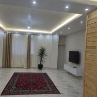 رهن ساختمان ۸۰ متری نوساز در صومعه سرا