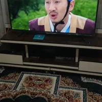 تلویزیون  رنگی هایسنس ۵۰ تا ۶۰  اینچ