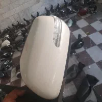 آینه اوتلندر سوزوکی نیسان تیانا رنوکپچر پژو۲۰۰۸|قطعات یدکی و لوازم جانبی|تهران, مظاهری|دیوار
