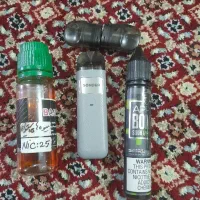 ساندر uگیگ ویپ