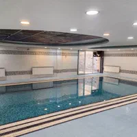 ۱۴۰متر۳خ/برج باغ فول مشاعات/ونک شیخ بهائی/ویومشجر|اجارهٔ آپارتمان|تهران, آرارات|دیوار