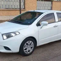 برلیانس۲۲۰ درحد صفر
