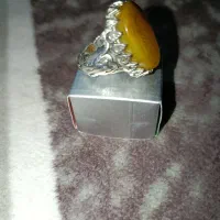 انگشتر شمس اصل رکاب خارجی حکاکی حرز امام جواد|جواهرات|شوش, |دیوار