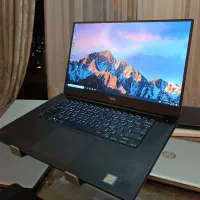 پریسیژن Core i7 7900HQ + گرافیک مجزا 4 گیگابایت