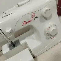 چرخ خیاطی کاچیران|چرخ خیاطی و ریسندگی|شوش, |دیوار