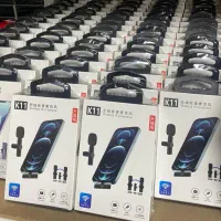 میکروفون برای تولید محتوا|صوتی و تصویری|اسلام‌شهر, شهرک مفیدی|دیوار