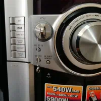 سیستم خانگی فوق کمیاب سونی فلش فابریک کارخانه|سیستم صوتی خانگی|بانه, |دیوار