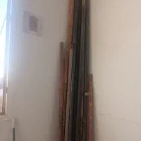 لوله فولادی API مخصوص گاز کشی