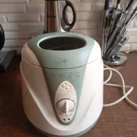 سرخ کن  سالم تمیز درحد نونو