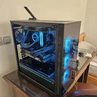 کارت گرافیک rtx 3070 ti tuf gaming asus|قطعات و لوازم جانبی رایانه|تهران, ایران|دیوار