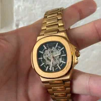 ساعت مچی مستر کوآلیتی Patek Philip
