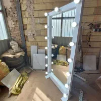 آینه چراغدار|آینه|تبریز, |دیوار