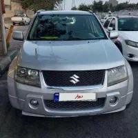 سوزوکی ویتارا