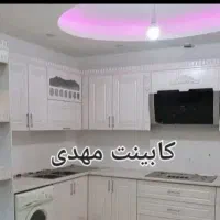 کابینت آماده موجود در فروشگاه کد945455