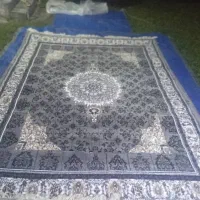 فرش کاشان