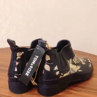 رین بوت tom & rose|کیف، کفش، کمربند|رشت, صفاری|دیوار