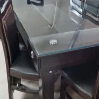 میز ناهارخوری
