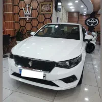 تارا v1 مدل ۱۴۰۴ صفر