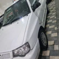 پراید ۱۳۲ مدل ۹۰