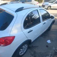 کوییک gxl 1403|خودرو سواری و وانت|کرج, گلشهر|دیوار