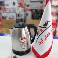 کتری برقی نیکایی مدل NK320AE