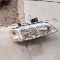 کمک فنر و سپر پارس رینگ و لاستیک ۱۴ و صندوق ۴۰۵|قطعات یدکی و لوازم جانبی|آبادان, |دیوار