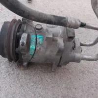 کمپرسور پراید